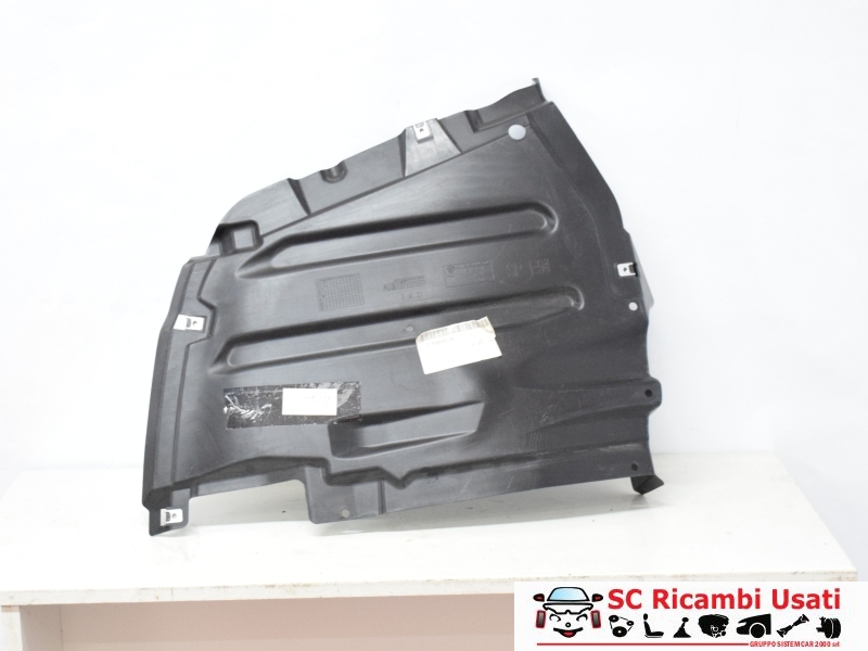 Riparo Filtro Carboni Attivi Bmw Serie 3 51758044374 - 12641