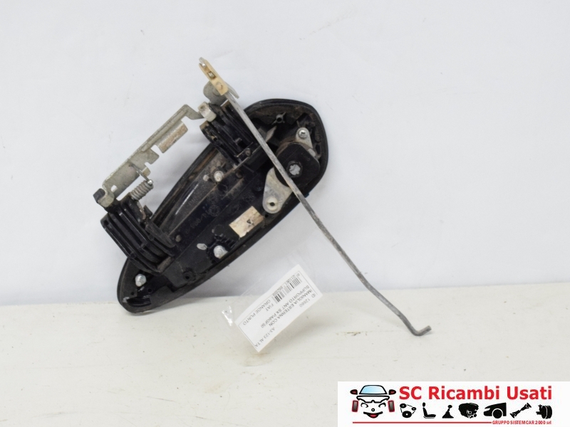 Maniglia Anteriore Destra Grande Punto PA6GF50 - 12660 Maniglia Anteriore Destra Grande Punto PA6GF50 - 12660