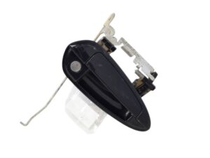 Maniglia Anteriore Destra Grande Punto PA6GF50 - 12660