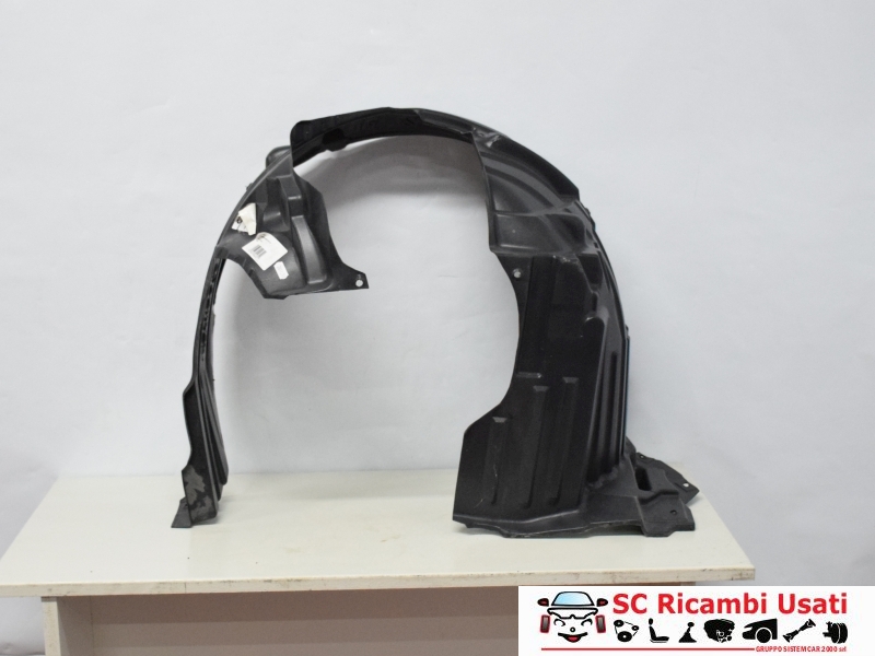 Passaruota Anteriore Sinistro Sx Nissan Micra 8033533014253 - 12687 Passaruota Anteriore Sinistro Sx Nissan Micra 8033533014253 - 12687