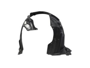 Passaruota Anteriore Sinistro Sx Nissan Micra 8033533014253 - 12687