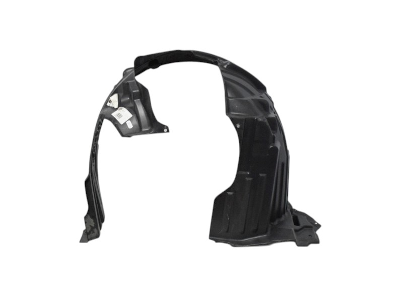 Passaruota Anteriore Sinistro Sx Nissan Micra 8033533014253 - 12687 Passaruota Anteriore Sinistro Sx Nissan Micra 8033533014253 - 12687