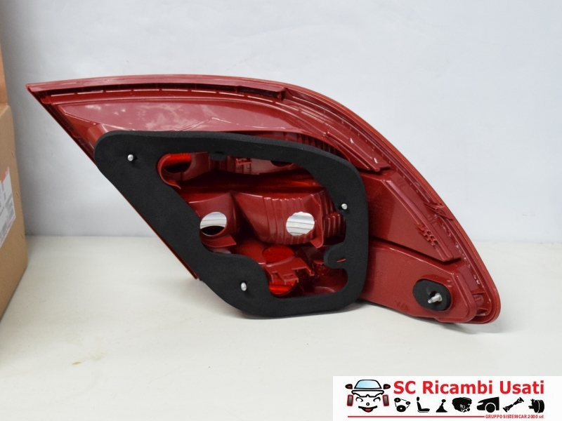 Fanale Posteriore Destro Mercedes Classe C W204 A2048200264 - 12692