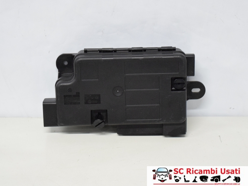 Fusibiliera Centralina Portafusibili Audi A6 8P0937548 - 12697