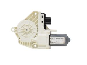 Alzavetro Posteriore Sinistro Audi A6 4F0959801F - 12704