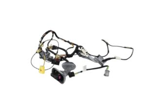 Cavo Cablaggio Porta Anteriore Sinistra Audi A6 4F1971029 4F0971687 - 12707