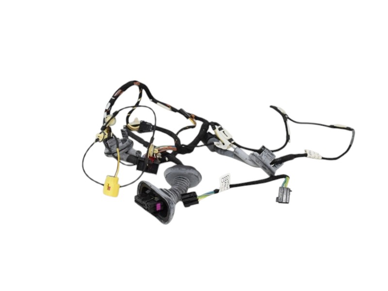 Cavo Cablaggio Porta Anteriore Sinistra Audi A6 4F1971029 4F0971687 - 12707 Cavo Cablaggio Porta Anteriore Sinistra Audi A6 4F1971029 4F0971687 - 12707