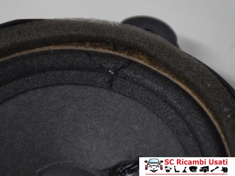 Cassa Altoparlante Porta Anteriore Sx Audi A6 4F0035415 4F0035411 - 12709