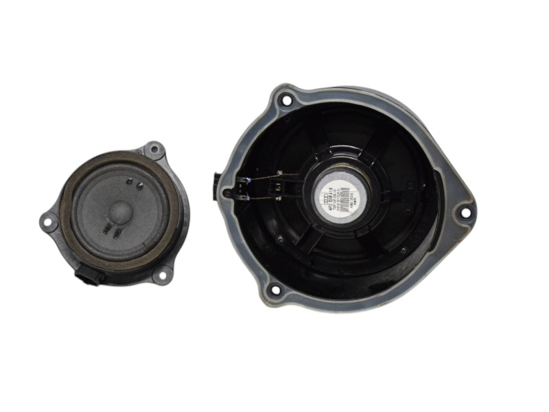 Cassa Altoparlante Porta Anteriore Sx Audi A6 4F0035415 4F0035411 - 12709