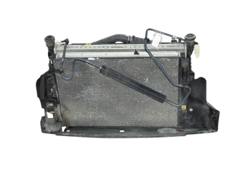 Radiatore Alfa Romeo 159 1.9 Jtd 505039810 60694769 - 12714 Radiatore Alfa Romeo 159 1.9 Jtd 505039810 60694769 - 12714