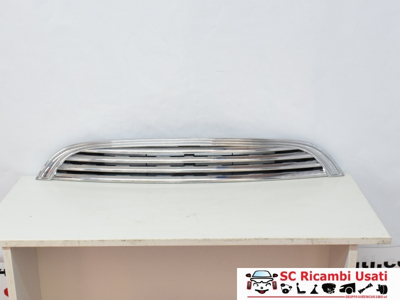 Griglia Superiore Cofano Anteriore Mini Cooper R53 1490374 1490375 - 12728