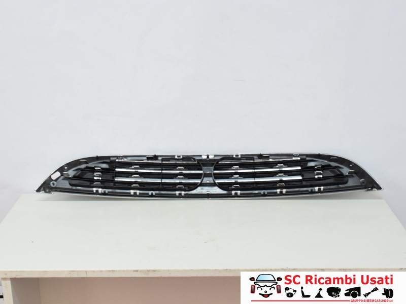 Griglia Superiore Cofano Anteriore Mini Cooper R53 1490374 1490375 - 12728