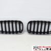Griglia Paraurti Anteriore Bmw X3 E83 5113340290906 5113340291006 - 12735
