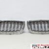 Griglia Paraurti Anteriore Bmw X3 E83 5113340290906 5113340291006 - 12735
