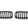 Griglia Paraurti Anteriore Bmw X3 E83 5113340290906 5113340291006 - 12735