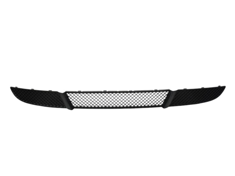 Griglia Centrale Paraurti Anteriore Bmw Serie 1 51117166605 - 12740 Griglia Centrale Paraurti Anteriore Bmw Serie 1 51117166605 - 12740