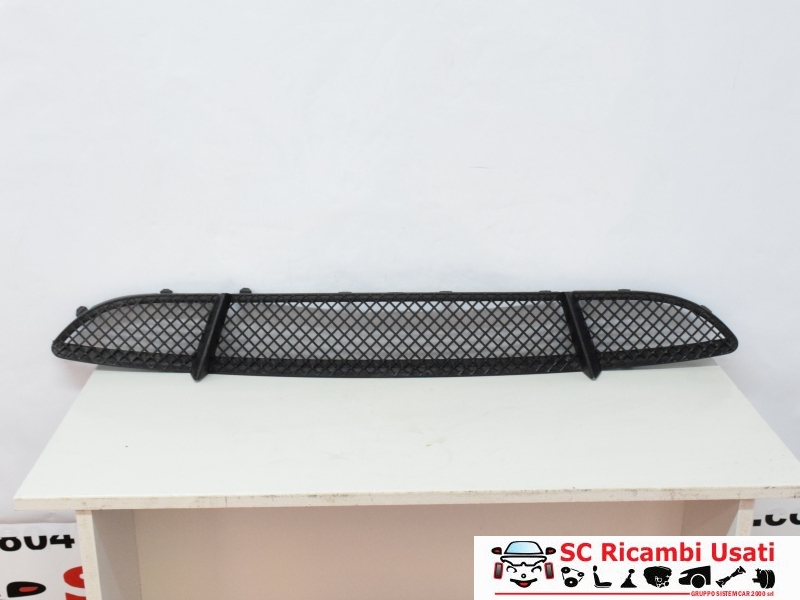 Griglia Paraurti Anteriore Bmw Serie 1 E87 51117118161 - 12741 Griglia Paraurti Anteriore Bmw Serie 1 E87 51117118161 - 12741