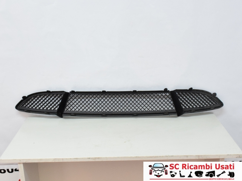 Griglia Paraurti Anteriore Bmw Serie 1 E87 51117118161 - 12741 Griglia Paraurti Anteriore Bmw Serie 1 E87 51117118161 - 12741