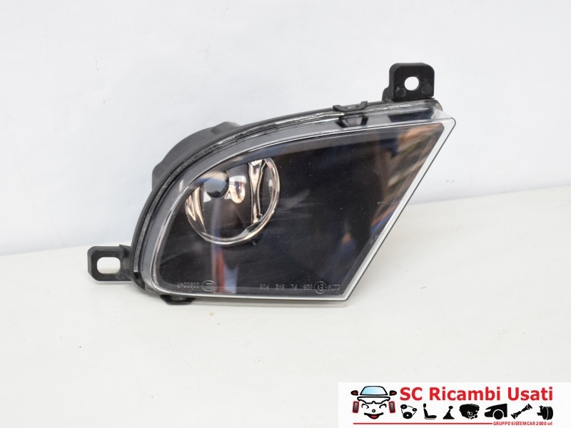 Fendinebbia Sinistro Bmw Serie 5 E60 63177177711 - 12744 Fendinebbia Sinistro Bmw Serie 5 E60 63177177711 - 12744