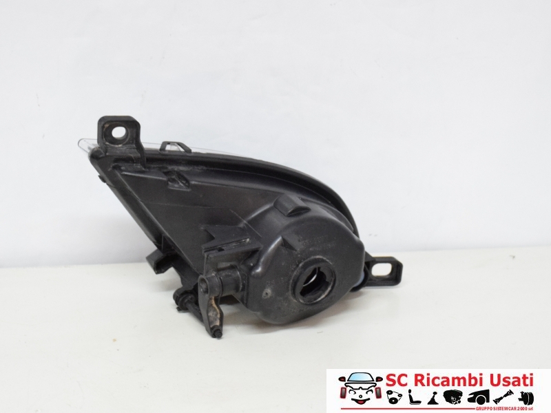 Fendinebbia Sinistro Bmw Serie 5 E60 63177177711 - 12744 Fendinebbia Sinistro Bmw Serie 5 E60 63177177711 - 12744