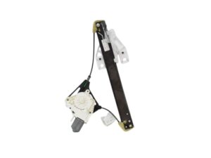 Alzavetro Posteriore Sinistro Audi A1 8K0959812A 8X4839461A - 12759