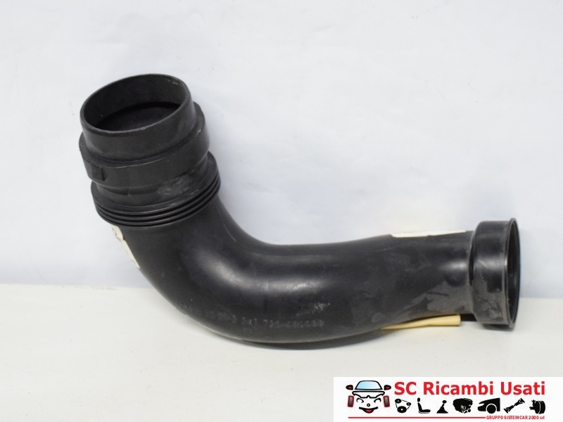 Tubo Aspirazione Filtro Aria Bmw Serie 5 13712243725 - 12772