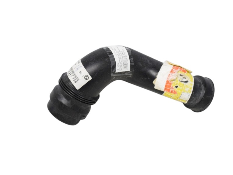 Tubo Aspirazione Filtro Aria Bmw Serie 5 13712243725 - 12772