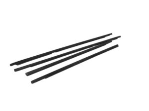 Kit Modanatura Raschiavetro Bmw X3 E83 - 12775