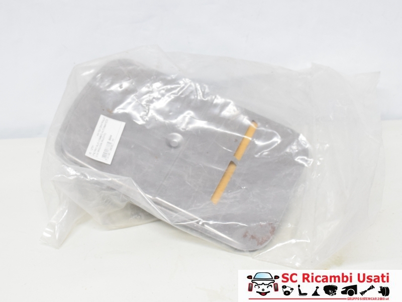 Filtro Olio Cambio Automatico Bmw X5 E53 96022598 - 12781