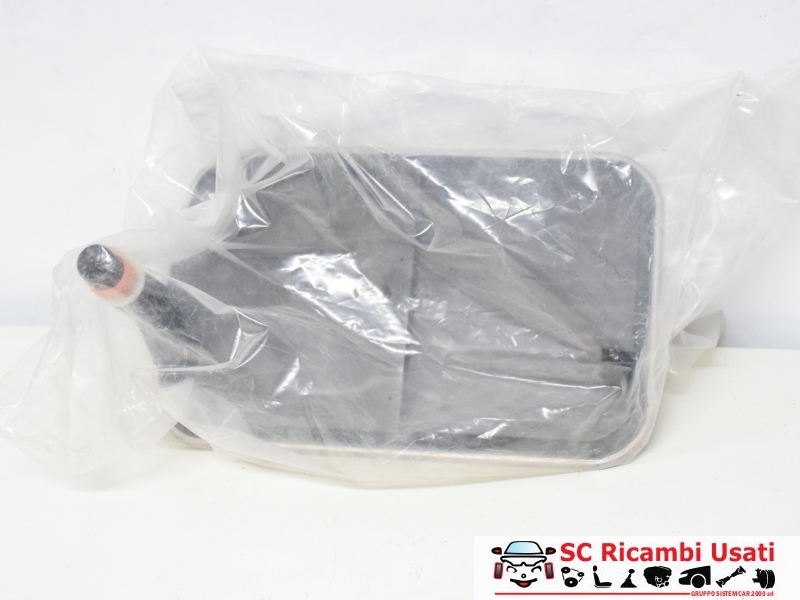 Filtro Olio Cambio Automatico Bmw X5 E53 96022598 - 12781