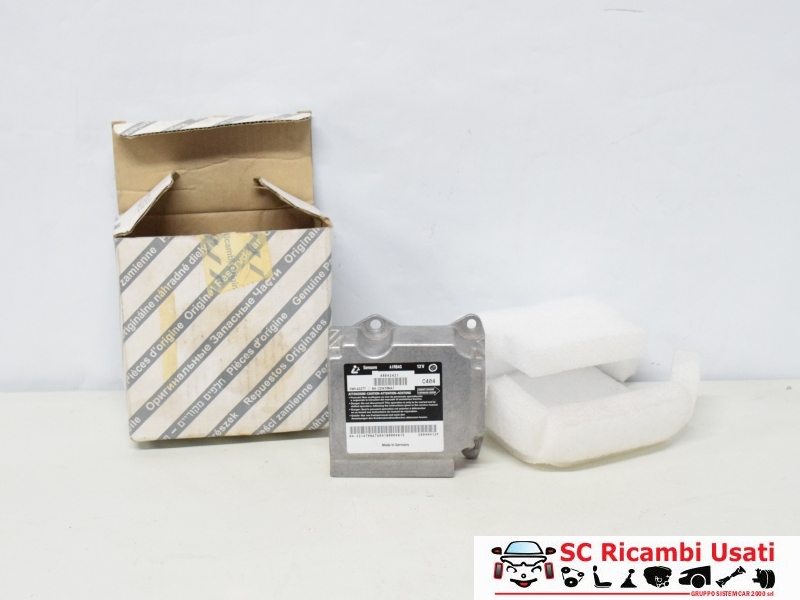 Centralina Airbag Alfa Romeo 147 46842421 - 12784