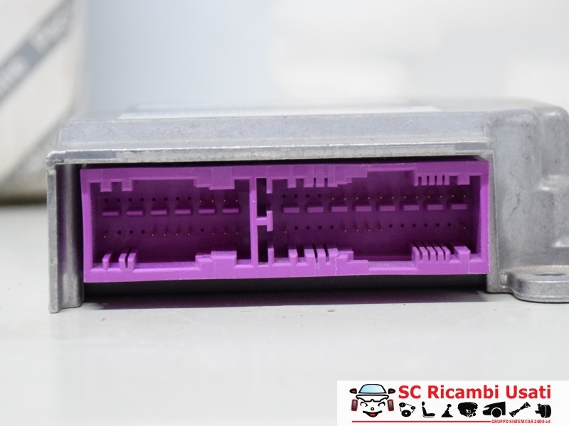 Centralina Airbag Alfa Romeo 147 46842421 - 12784