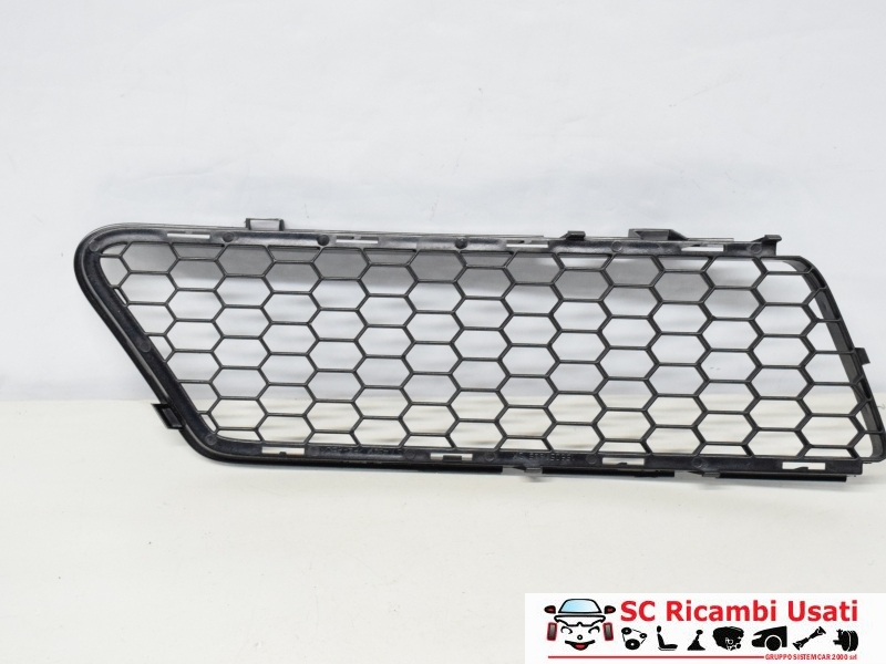 Griglia Paraurti Anteriore Sinistra Alfa Romeo 159 156059065 - 12791 Griglia Paraurti Anteriore Sinistra Alfa Romeo 159 156059065 - 12791