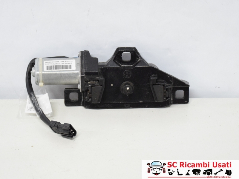 Serratura Portellone Bmw Serie 7 489050880 - 12794 Serratura Portellone Bmw Serie 7 489050880 - 12794