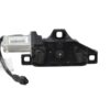 Serratura Portellone Bmw Serie 7 489050880 - 12794 Serratura Portellone Bmw Serie 7 489050880 - 12794