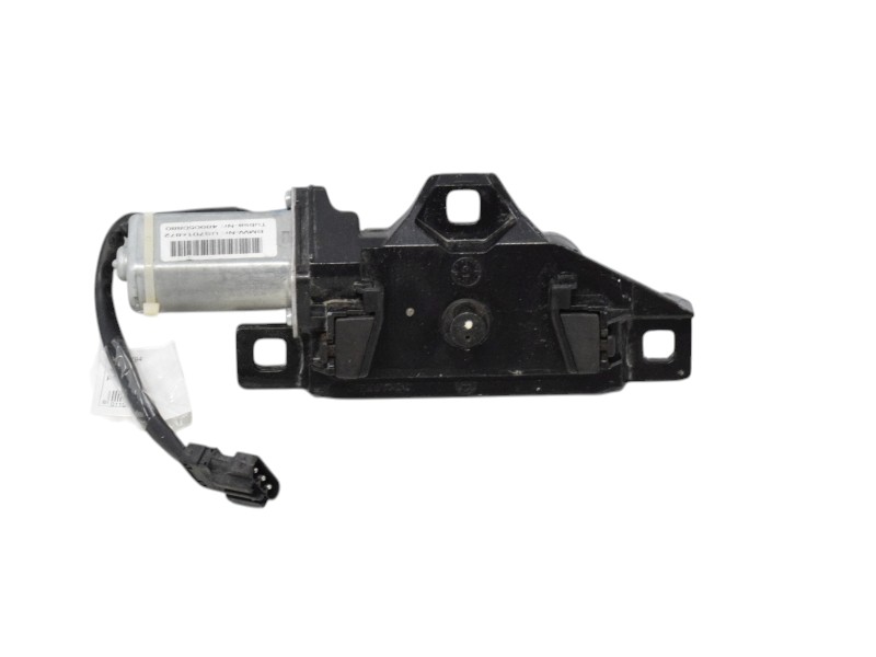 Serratura Portellone Bmw Serie 7 489050880 - 12794 Serratura Portellone Bmw Serie 7 489050880 - 12794