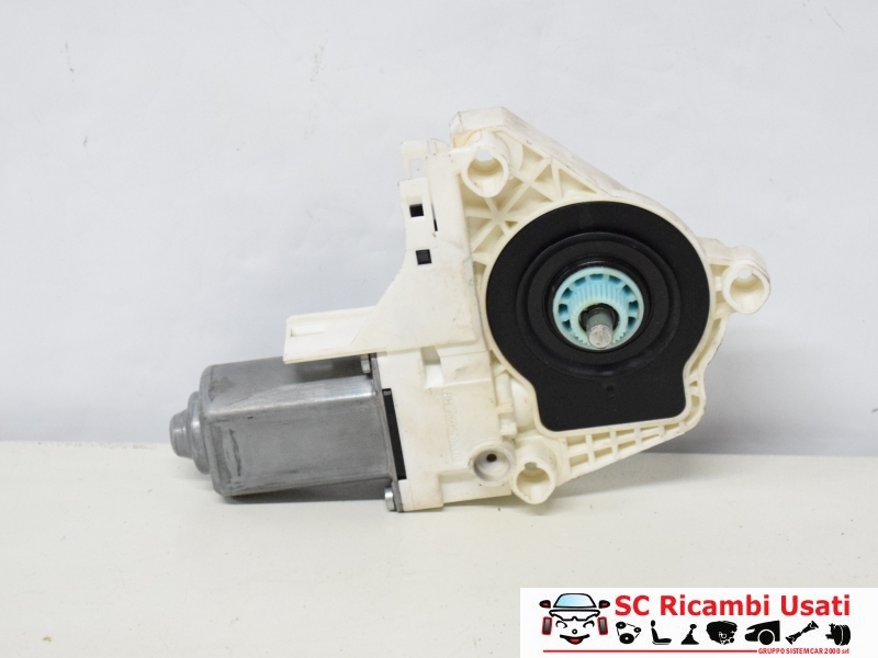 Alzavetro Anteriore Sinistro Audi A1 8K0959801C - 12796