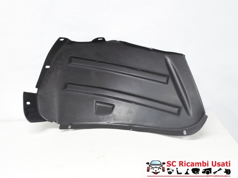 Passaruota Anteriore Sinistro Sx Fiat Ducato 1317542080 - 12805