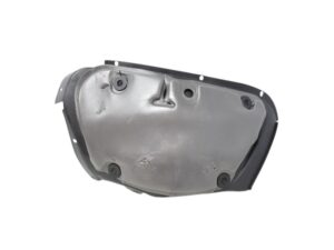 Passaruota Anteriore Sinistro Sx Fiat Ducato 1317542080 - 12805