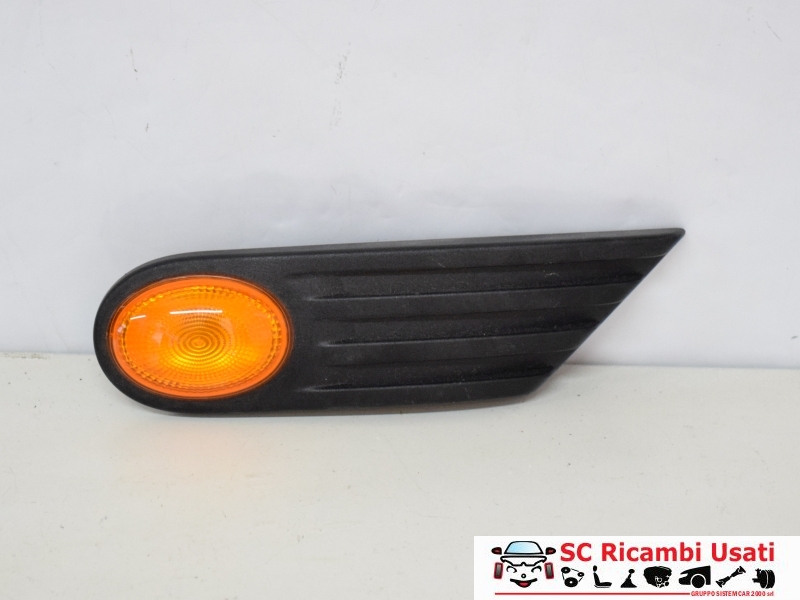 Fanalino Freccia Parafango Anteriore Sx Mini One 2751977 7751503 - 12813 Fanalino Freccia Parafango Anteriore Sx Mini One 2751977 7751503 - 12813