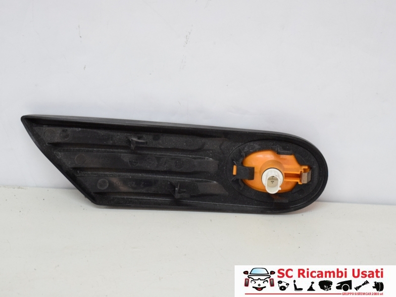 Fanalino Freccia Parafango Anteriore Sx Mini One 2751977 7751503 - 12813 Fanalino Freccia Parafango Anteriore Sx Mini One 2751977 7751503 - 12813