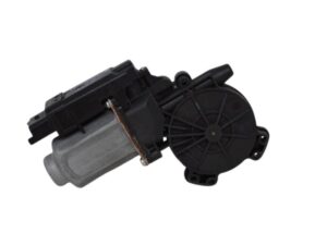 Alzavetro Posteriore Sinistro Renault Scenic 400751G - 12817