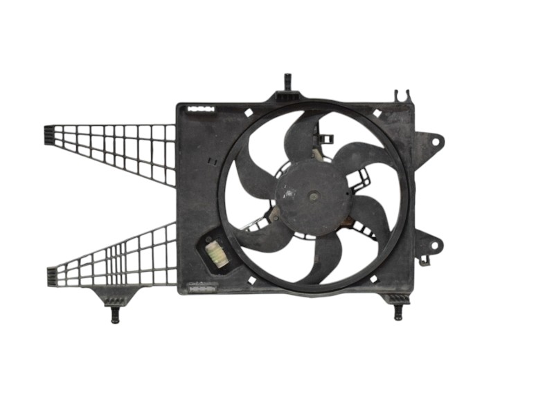 Ventola Radiatore Lancia Musa 1.3 Multijet 851600600 - 12829