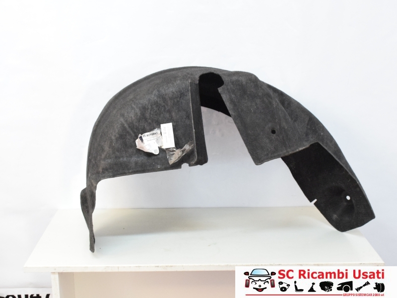 Passaruota Posteriore Sinistro Mercedes Classe B A1696982330 - 12832 Passaruota Posteriore Sinistro Mercedes Classe B A1696982330 - 12832