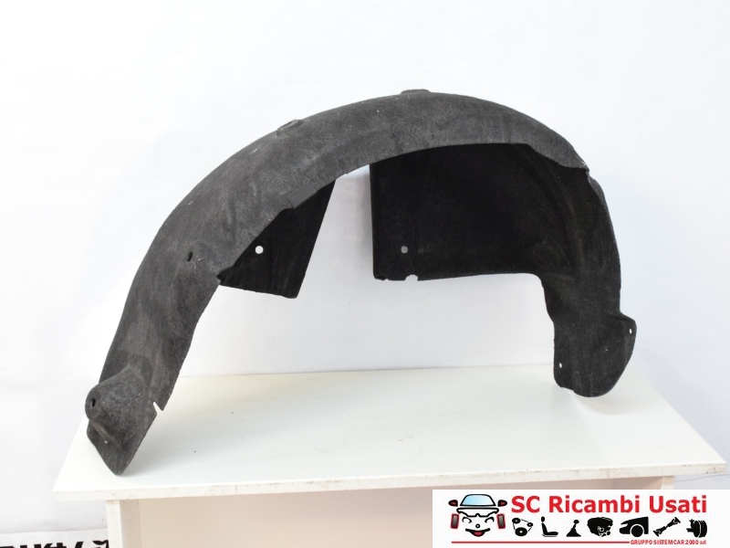 Passaruota Posteriore Sinistro Mercedes Classe B A1696982330 - 12832 Passaruota Posteriore Sinistro Mercedes Classe B A1696982330 - 12832