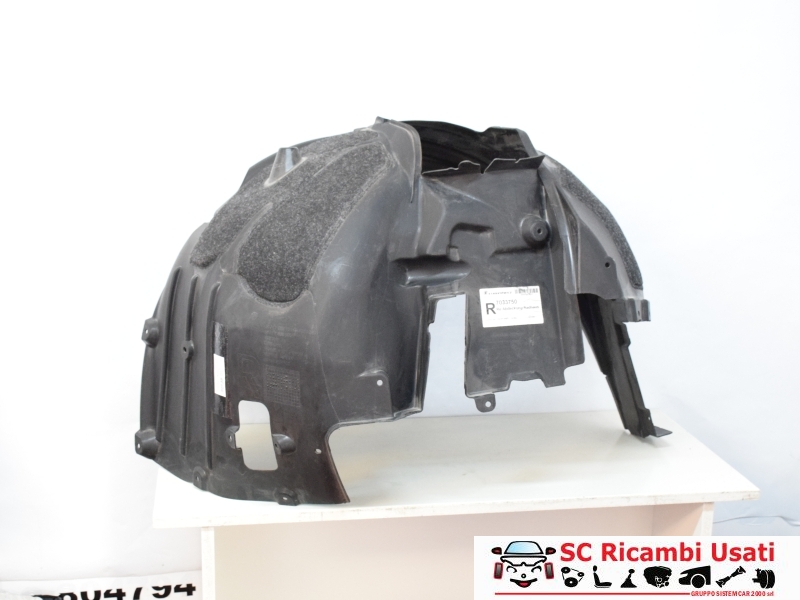 Passaruota Anteriore Destro Dx Bmw Serie 5 51717033750 - 12834