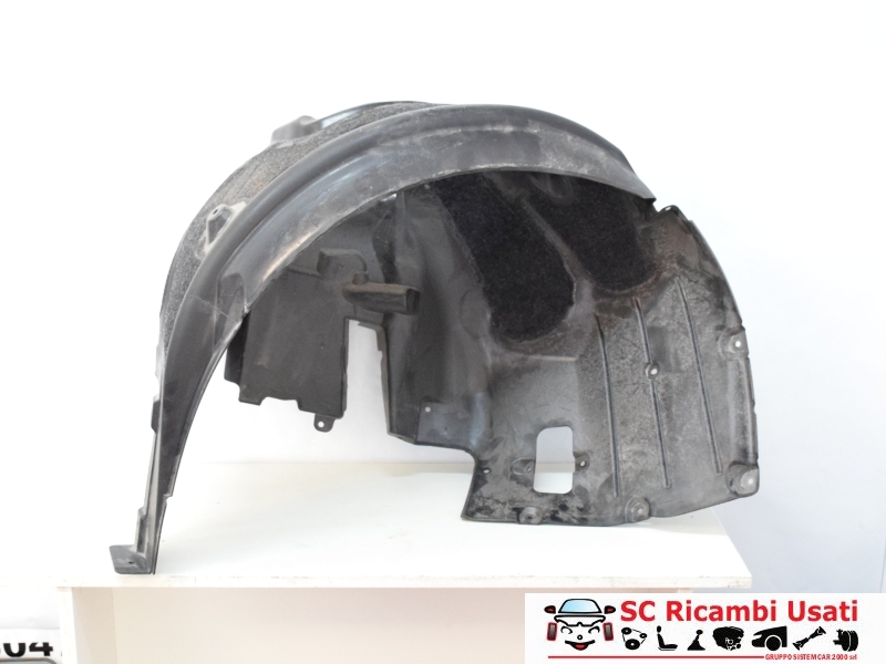 Passaruota Anteriore Destro Dx Bmw Serie 5 51717033750 - 12834