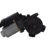 MECCANISMO ALZAVETRO POST. SX RENAULT Scenic 3&deg; Serie 400751G (03>06)