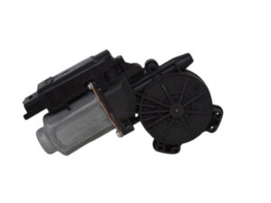 MECCANISMO ALZAVETRO POST. SX RENAULT Scenic 3° Serie 400751G (03>06)