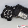 MECCANISMO ALZAVETRO POST. SX RENAULT Scenic 3&deg; Serie 400751G (03>06)